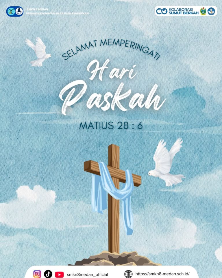 Peringatan Wafat Isa Al-Masih