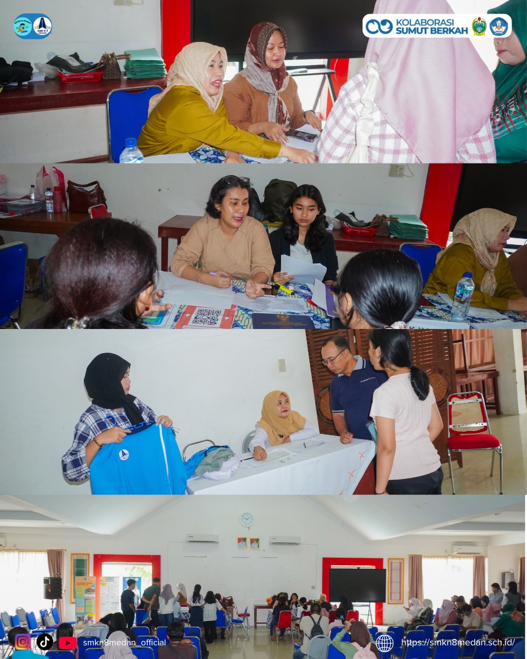 Kami mengimbau kepada seluruh calon murid yang telah diterima untuk segera melakukan pendaftaran (2)