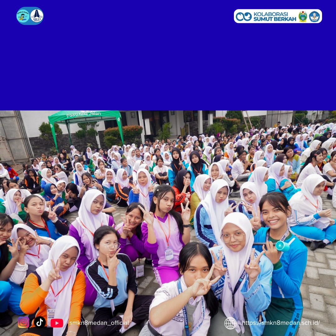 📚 MPLS RAMAH 2026 – Day 2Semangat peserta didik baru terus membara di hari kedua! 💙✨Hari ini d (11)