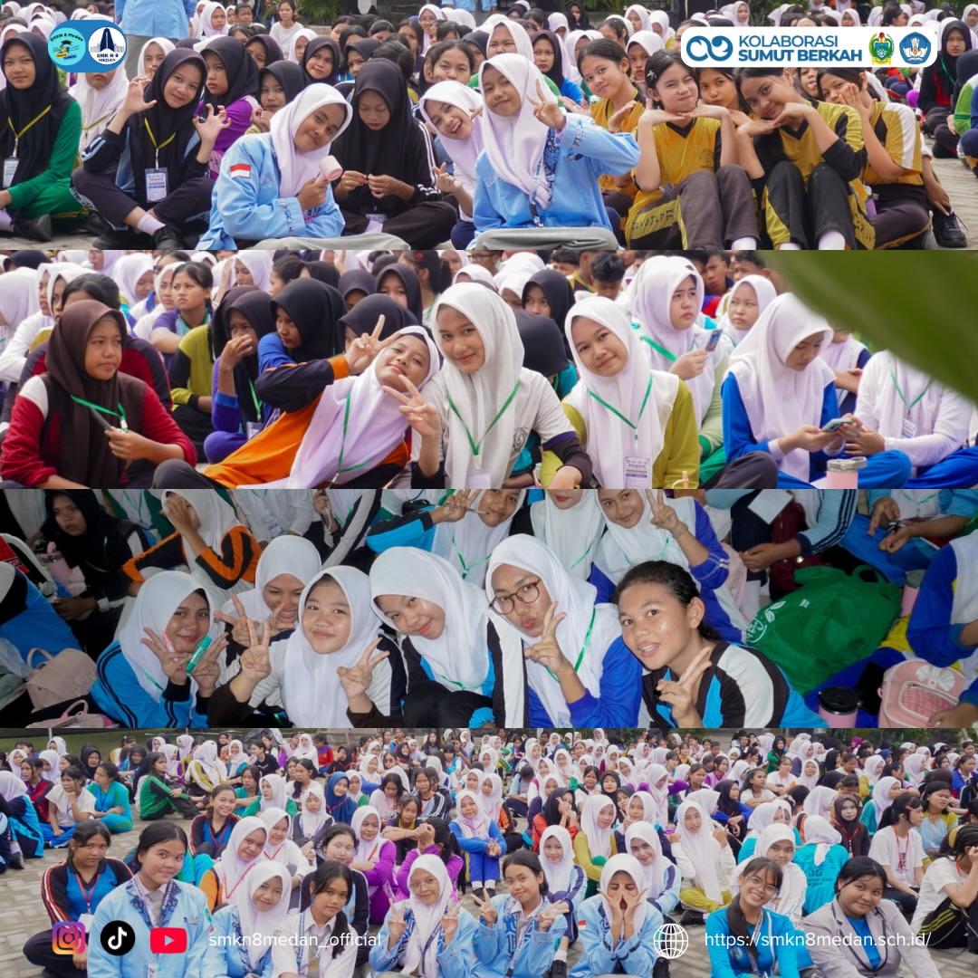📚 MPLS RAMAH 2026 – Day 2Semangat peserta didik baru terus membara di hari kedua! 💙✨Hari ini d (14)