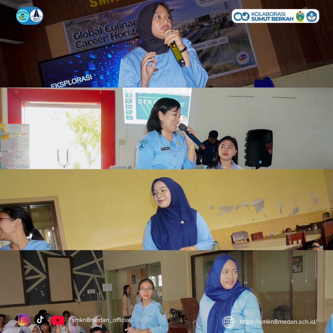 📚 MPLS RAMAH 2026 – Day 2Semangat peserta didik baru terus membara di hari kedua! 💙✨Hari ini d (15)