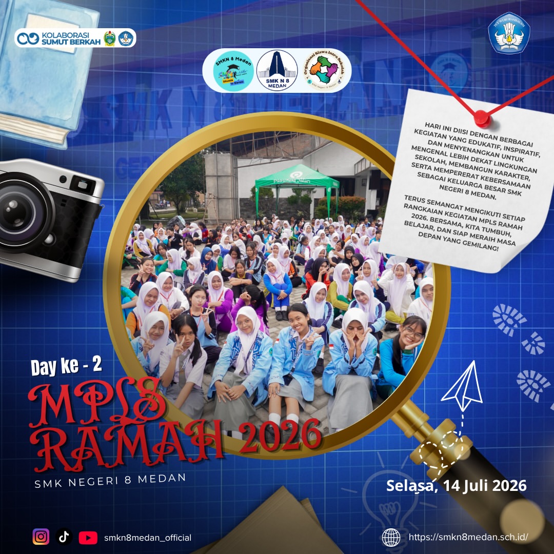 MPLS RAMAH 2026 | Day 2