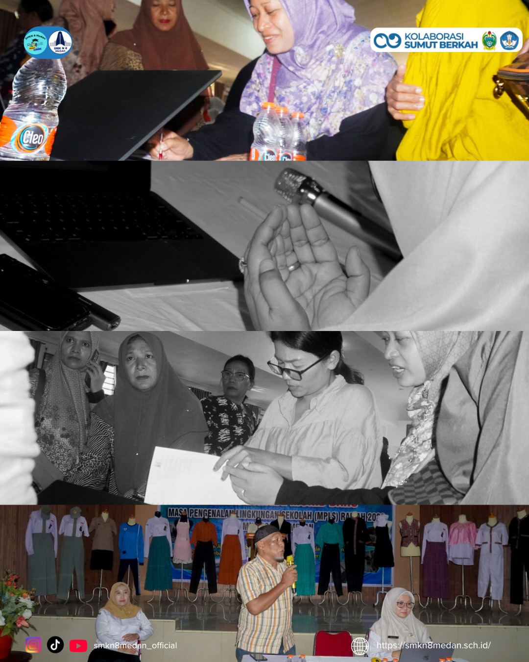 🤝 Rapat Komite Bersama Orang Tua Murid Baru Tahun Ajaran 2026-2027Langkah awal membangun sinerg (2)