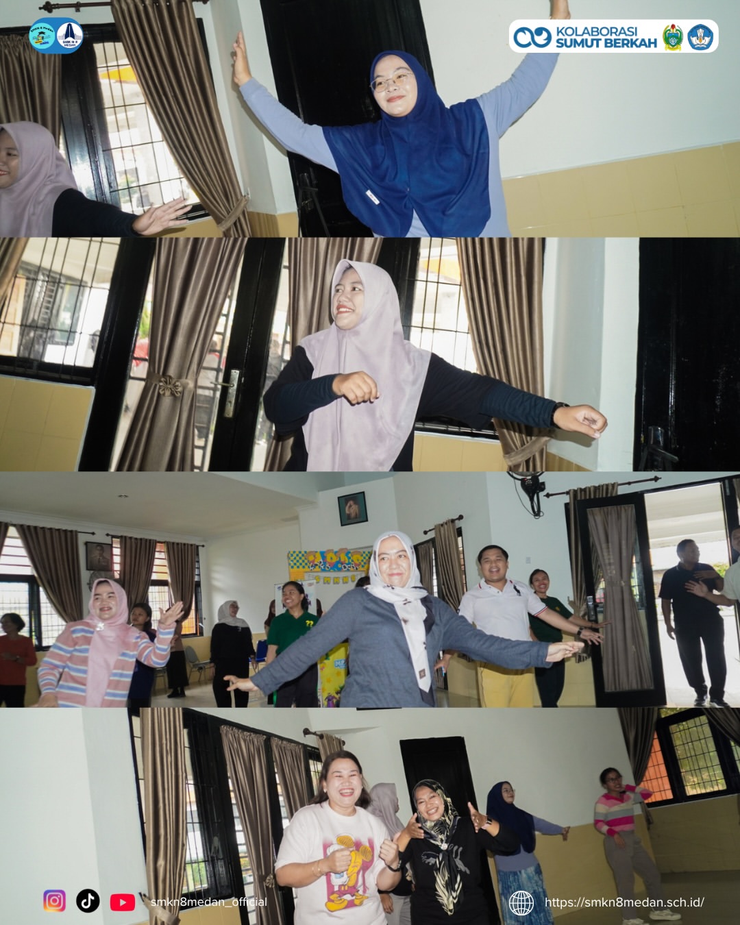 Jumat Sehat – 31 Juli 2026 💪🌿Mengawali hari dengan tubuh yang sehat dan semangat yang positif, (15)
