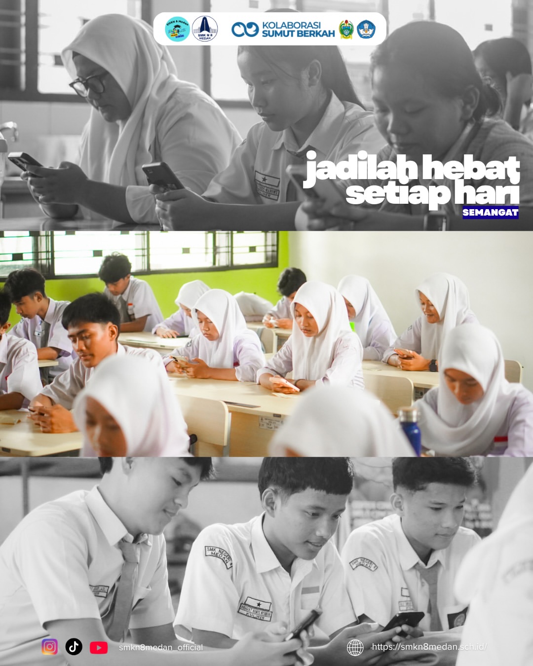Ujian Tengah Semester – Senin, 14 September 2026Saatnya mengukur sejauh mana ilmu dan proses bel (1)