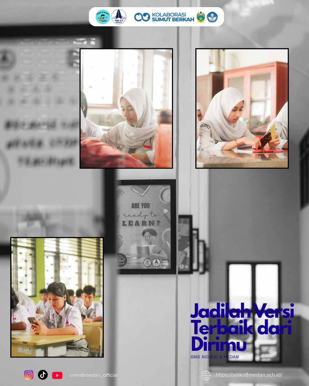 Ujian Tengah Semester – Senin, 14 September 2026Saatnya mengukur sejauh mana ilmu dan proses bel (5)