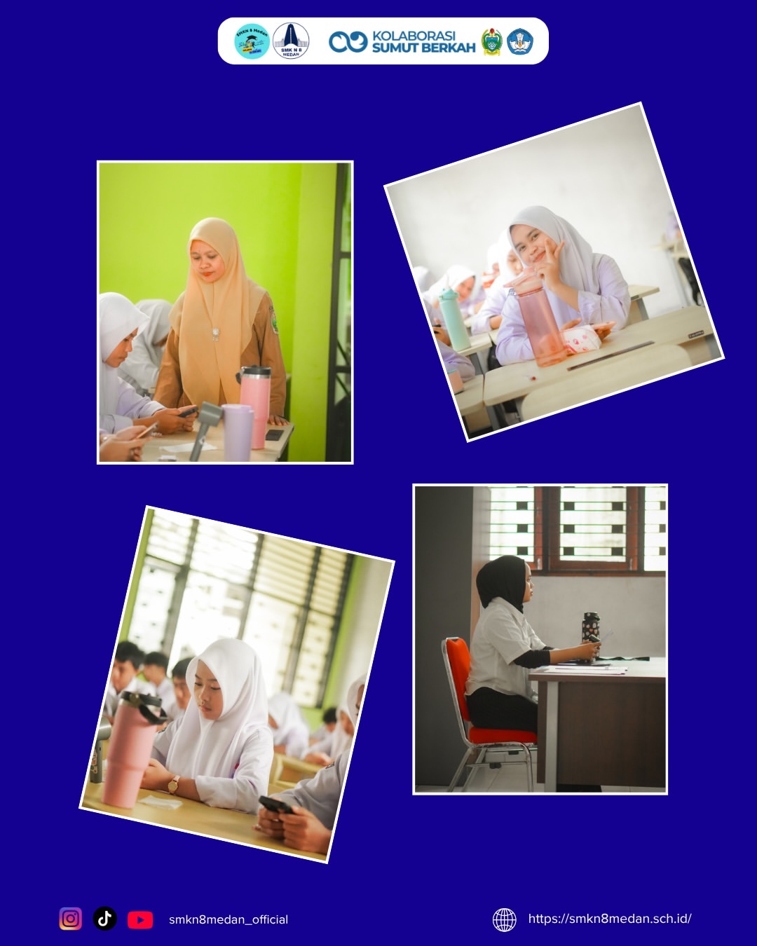 Ujian Tengah Semester – Senin, 14 September 2026Saatnya mengukur sejauh mana ilmu dan proses bel (6)